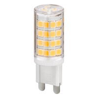 GOOBAY LED λάμπα 77427, G9, 3.5W, 3000K, 400lm