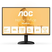 AOC 27B31H FHD IPS Monitor 27" (AOC27B31H)