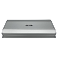 Ipnosis Ipnosis amplifier IPA K2200.2