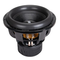 Sundown Audio Sundown M15 New subwoofer