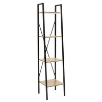 Φοιτητικό πακέτο επίπλων γραφείου Uni 4 pakoworld σετ 3 τμχ