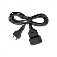 jager ΜΠΑΛΑΝΤΕZΑ ΡΕΥΜΑΤΟΣ ΔΙΠΟΛΙΚΟ 3Μ (ΕΧΤ-3Μ/Β)