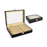 Θήκη Αποθήκευσης Γυαλιών Ηλίου και Οράσεως SPM 8512