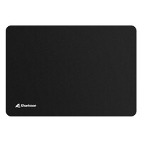Sharkoon 1337 V2 Gaming Mouse Pad 280mm  (1337V2280) (SHR1337V2280)