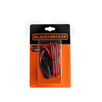 B&D BXAE00029 Καλώδιο Επέκτασης για Φορτιστή 3Μ