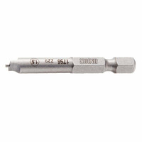 Unior 626981 Ταχυοδηγός Θηλών 1,5mm