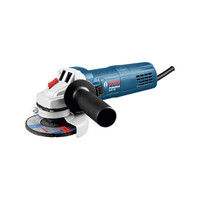 Bosch 060139400B GWS 750 Γωνιακός Τροχός 125mm 750W
