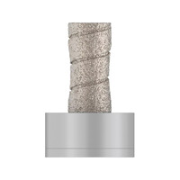 Bosch 2608599038 Τρυπάνι Κεραμικών 20mm