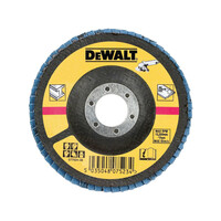 Dewalt DT3310 Δίσκος Λέιανσης K80 125mm