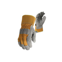 Stanley SY780L Γάντια Εργασίας για το Κρύο