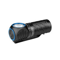 Olight Perun 3 Mini HCRI Φακός Κεφαλής & Χειρός με Φυσικό Φωτισμό 1250 Lumens