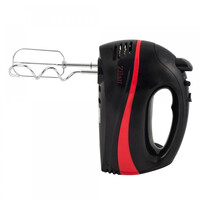Hand Mixer (Black) 300w Zln8402