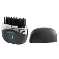 Lexical Beard Comb 5v dc 1a lsb-5150-Grey