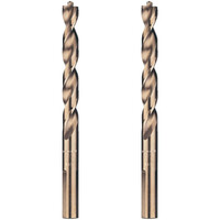 DEWALT DT5038 Τρυπάνια Διάτρησης Μετάλλου 3x61x33mm 