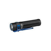 Olight Baton 3 Pro Max Φακός LED 2500 Lumens Μαύρο