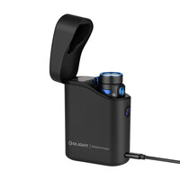 Olight Baton 4 Premium Φακός με Θήκη 1300 Lumens