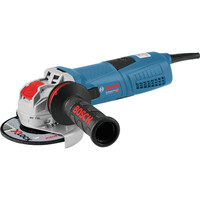 Bosch GWX 13-125 S Γωνιακός τροχός