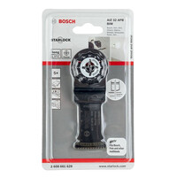 Bosch 2608661629 Βυθιζόμενη λάμα