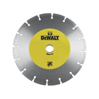 DT3701 Διαμαντόδισκος 115x22.2mm DEWALT