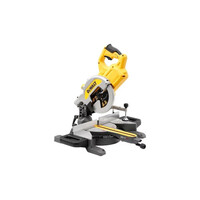 DCS777N Δισκοπρίονο 54V XR 216mm Solo DEWALT