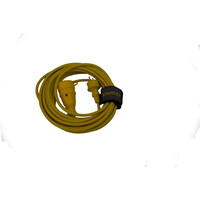 Stanley SXECFQ9BBQE Επέκταση Μπαλαντέζας 15m H05VV-F-3G1,5mm