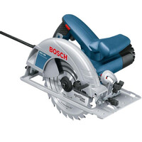 Bosch GKS 190 0601623000 Δισκοπρίονο 190mm 1400W