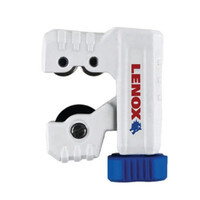 10507457 ΣΩΛΗΝΟΚΟΦΤΗΣ LENOX MINI CU/ΙΝΟΧ 3-16mm