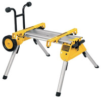 Dewalt DE7400 Βάση Φορητή για Δισκοπρίονο 95x90x56.5cm