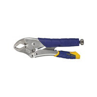 Irwin T13T Πένσα Γκριπ Κυρτή 7"/175mm