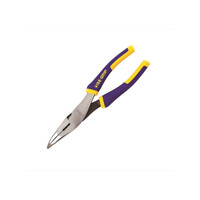 Irwin 10505506 Μυτοτσίμπιδο με Kυρτό Ράμφος 8"/200mm