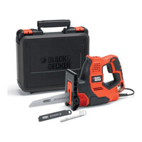 Black & Decker RS890K Πριόνι Scorpion 500W