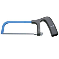 Unior 612164 Σιδηροπρίονο με Πλαστική Λαβή 753P/150