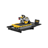 Dewalt D36000 Πριόνι Πλακιδίων Υγρής Κοπής 250mm