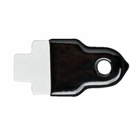 Unior 626471 Κλειδί Οδηγού Μεσαίας Τριβής BSA & ITA