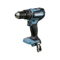 Makita DHP485ZJ Κρουστικό Δραπανοκατσάβιδο Μπαταρίας Brushless 18V