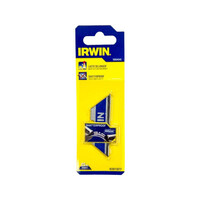 Irwin 10504240 Διμεταλλικές Λεπίδες Μαχαιριών 5ΤΜΧ
