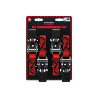 Quickloader QCL500LDR Classic Ιμάντες Φορτιών 4m x 25mm 4ΤΜΧ