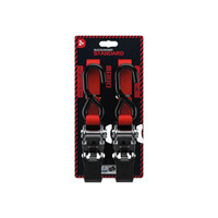 Quickloader QSD800LD Standard Ιμάντας Φορτιών 4.5m x 25mm