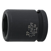 Unior 603982 Καρυδάκι Αέρος 3/4" 232/4 6P 21mm