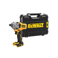Dewalt DCF891NT Μπουλονόκλειδο Μπαταρίας 1/2'' 18V XR BRUSHLESS (Solo)