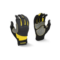 Stanley SY650L Γάντια Υψηλής Προστασίας L