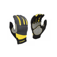 Stanley SY660L Γάντια Εργασίας Large