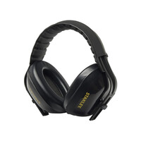 Stanley SY345C EU Ωτοασπίδες Εργασίας με Στέκα