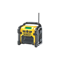 Dewalt DCR020 XR Li-Ion Ραδιόφωνο DAB+/FM