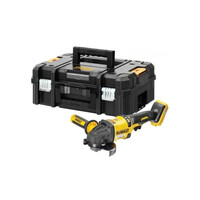 Dewalt DCG418NT Γωνιακός Τροχός 125MM