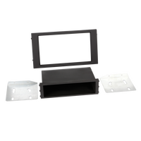 acv GmbH  Πρόσοψη Seat Ibiza (6P) / Leon (5F)   53.974