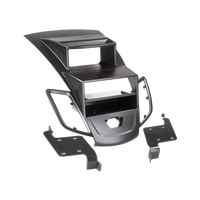 acv GmbH  Πρόσοψη Ford Fiesta  (JA8/JR8) '08> (Οχήματα με βοηθητική οθόνη)   53.879/B