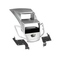 acv GmbH  Πρόσοψη Ford Fiesta  (JA8/JR8) '08> (Οχήματα με βοηθητική οθόνη)   53.879/S