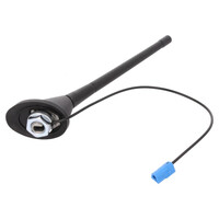 4CarMedia  Κεραία οροφής Opel   02.698