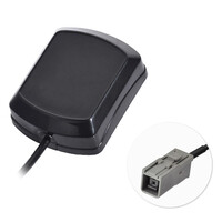 acv GmbH  Κεραία Gps με καλώδιο 5m (GT-5)   02.911